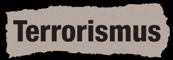 Der Anti-Terrorismus von Trump