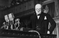 Winston Churchill - Schurke und Freimaurer