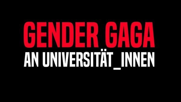 Eva Herman zum Thema Mann, Frau und Gender