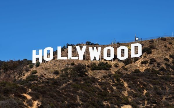 Tun wir Gutes - Die Hollywood-Heuchelei