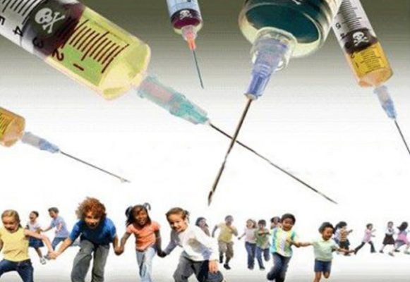 GlaxoSmithKline: Covid-19-Impfungen mit problematischen Hilfsstoffen geplant