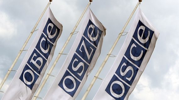 OSZE hat Einladung zur Beobachtung der Wahlen in Weißrussland abgelehnt.