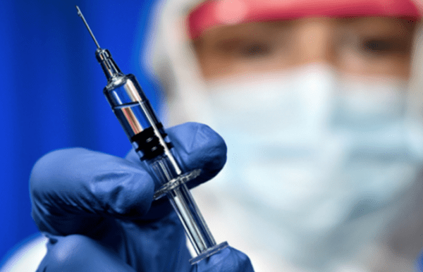 Schwere Nebenwirkungen nach Corona-Impfungen in Großbritannien