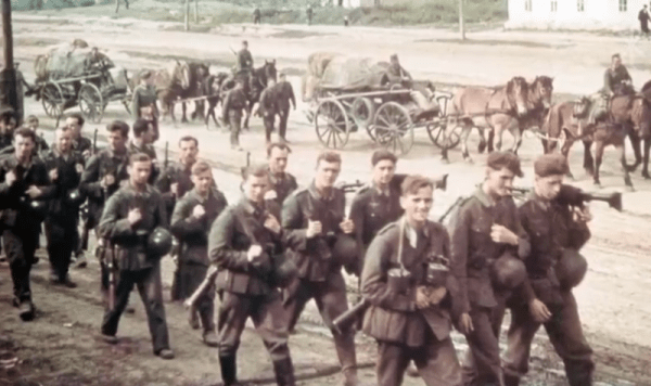 80 Jahre Untenehmen Barbarossa – Exklusiv: FINNLAND IM AUGE DES STURMS