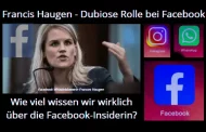 Wie viel wissen wir wirklich über die Facebook-Insiderin Frances Haugen?