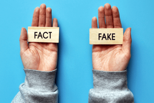 Der Kampf gegen Fake News: Tipps