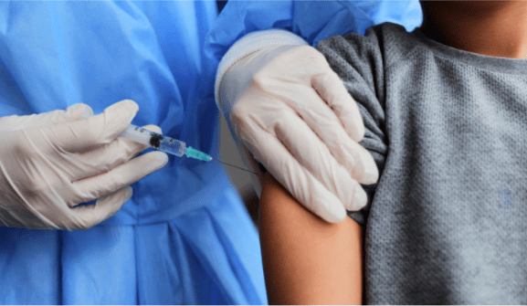 Impfpflicht - Die Pflicht zur Selbstschädigung