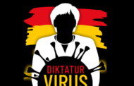Diktaturvirus – gefährlicher als Coronaviren