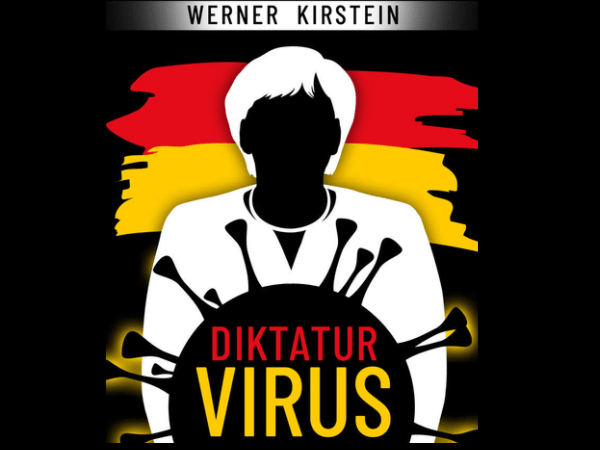Diktaturvirus – gefährlicher als Coronaviren