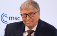 Pandemie-Prophet Bill Gates: 