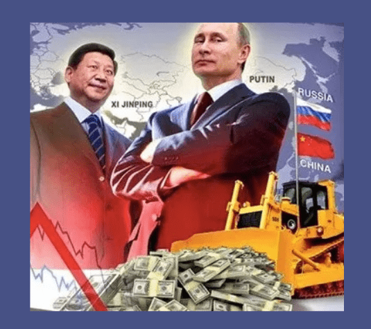 Moskau: Russland steht in 