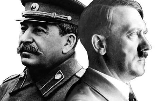 Hitlers Rußlandkrieg war ein Präventivschlag - der geheime Brief Hitlers an Stalin - erstmals in Deutsch