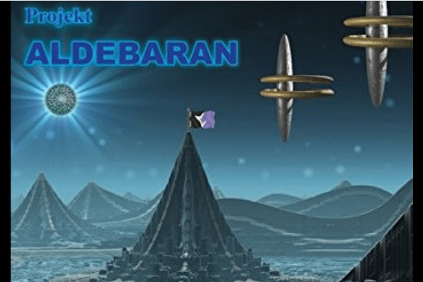 Projekt Aldebaran – Aufbruch in eine neue Dimension