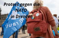 Feindstaat Deutschland – Kein Friedensvertrag, aber Einbindung in die US- und NATO-Aggression