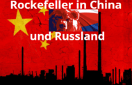 Die Verbindungen der Rockefellers zur Sowjetunion und China