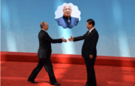 Russland, China und der Great Reset