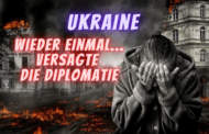 Die Niederlage der Ukraine wird deutlicher