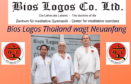 Post von Reiner Nießen - Bios Logos Thailand wagt einen Neuanfang