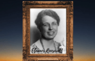 Eleanor Roosevelt: 