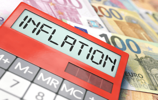 INFLATION - Der wirtschaftspolitisch perfekte Sturm