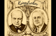 Die Tyler-Kent-Affäre entlarvte F.D. Roosevelt und W. Churchill als Kriegstreiber