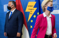 Die EU will NGOs finanzieren, die gegen die ungarische Regierung aktiv werden.