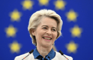 Die Tiefschattenseite der EU-Sonnenkönigin von der Leyen – eine westeuropäische Groteske