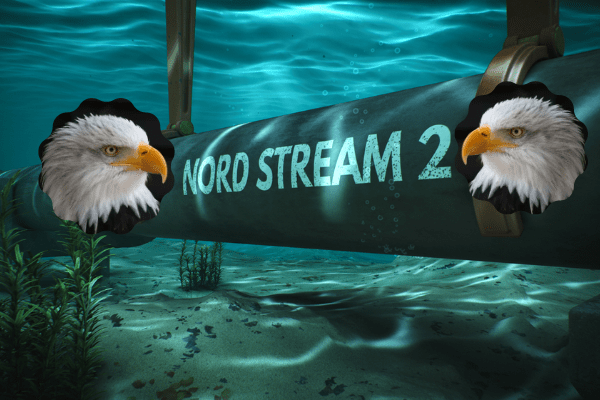 Nord-Stream-Sprengung: Propaganda und Medien-Manipulation vom Feinsten!