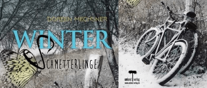 Winterschmetterlinge Doreen Mechsner