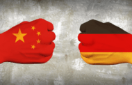 Deutschland lügt: Chinesische Waffenlieferungen verstoßen nicht gegen internationales Recht