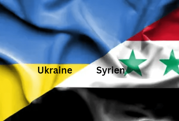 Wie der US-Exzeptionalismus den Krieg in der Ukraine und in Syrien ausgelöst hat