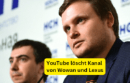 YouTube löscht Kanal der legendären Prankster Wowan und Lexus