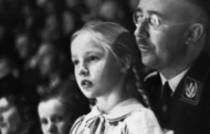 Verborgene Helden: Interview mit Gudrun Himmler
