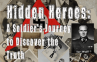 Verborgene Helden: Interview mit General der Waffen-SS Karl Wolff