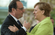 Merkels Betrug und die westlichen Pläne