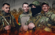 Soldiers of Fortune: Wie der Westen Söldner auf der ganzen Welt einsetzt, auch in der Ukraine