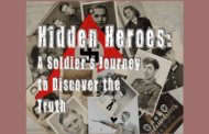 Verborgene Helden: Die Reise eines Soldaten auf der Suche nach der Wahrheit