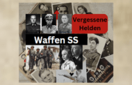 Verborgene Helden: Interview mit Karl-Heinz Euling, Mitglied der Totenkopf-Standarte Brandenburg