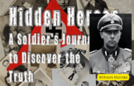 Verborgene Helden: Interview mit General Wilhelm Mohnke, LSSAH-Ritterkreuzträger