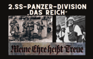 Interview mit Konrad - Mitglied des Regiments Der Führer, Division Das Reich