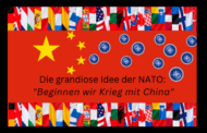 Die grandiose neue Idee der NATO: 