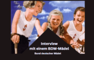 Interview mit dem BDM-Mitglied Christel Thünen