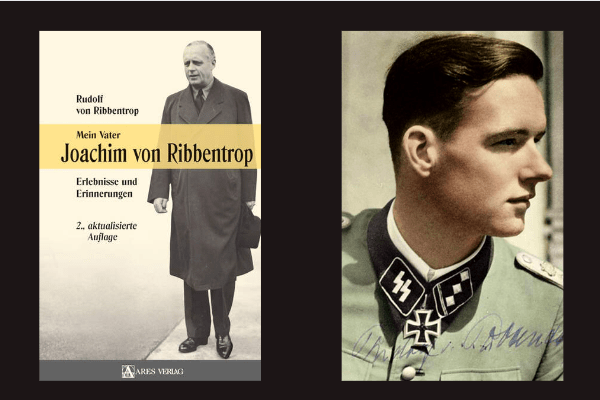 Am 16. Oktober 1946 wurde der deutsche Außenminister, Joachim von Ribbentrop, im Nürnberger Prozeß gegen die Hauptkriegsverbrecher wegen Vorbereitung eines Angriffskrieges zum Tode durch den Strang verurteilt, hingerichtet. Bis heute wird seine Rolle im Dritten Reich generell negativ beurteilt; schon als Botschafter in London soll er Hitler angeblich dahingehend beraten haben, daß England im Konfliktfalle nicht kämpfen werde. Der Autor, ältester Sohn Joachim von Ribbentrops und im Zweiten Weltkrieg selbst als Offizier an allen Fronten eingesetzt, schildert in diesem zeitgeschichtlichen Werk seinen Vater aus eigenem Erleben, insbesondere aufgrund der häuslichen Gespräche im Laufe der 1930er Jahre