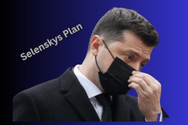 Selenskys Plan: Eskalation zwischen Russland und der NATO herbeiführen