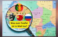 Was zum Teufel ist in Mali los?