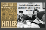 Interview mit der deutschen Professorin Maria E. über das Bild des deutschen Soldaten und des Dritten Reiches