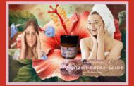 Hibiskus statt Botox: Das natürliche Anti Aging-Wunder für eine glatte und straffe Haut