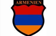 Interview mit Hagop, armenischer Freiwilliger, unteranderem der Waffen-SS.