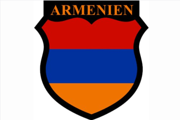 Interview mit Hagop, armenischer Freiwilliger, unteranderem der Waffen-SS.