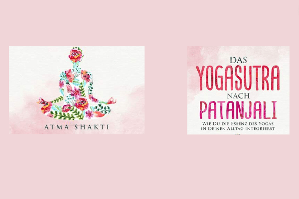 Eine der ersten und tieferen Auseinandersetzungen mit der Materie des Yogas ist das Yogasutra von Patanjali. 